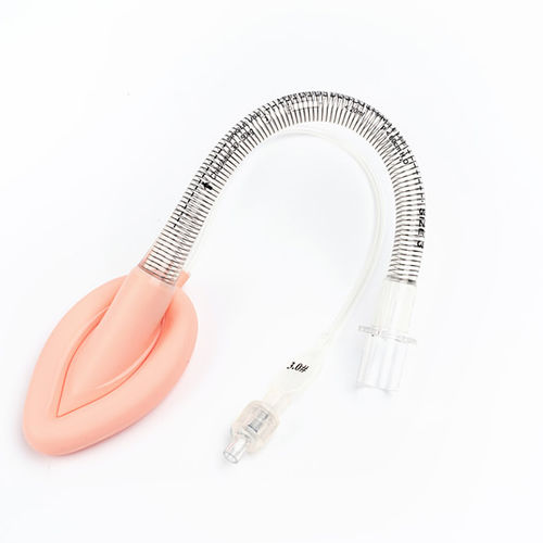 Máscara laríngea em silicone - 37 - AMK Medical