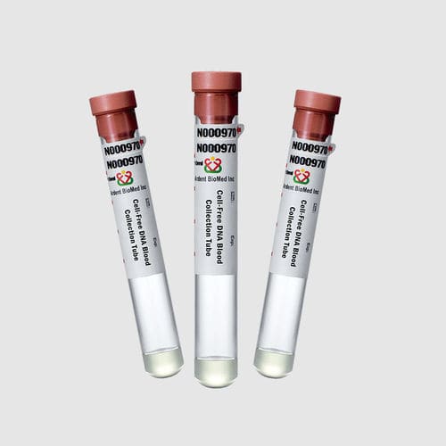 Tubo de coleta para laboratório - N000970 - Guangdong Ardent BioMed Co., Ltd - para PCR / com fundo redondo / de sangue