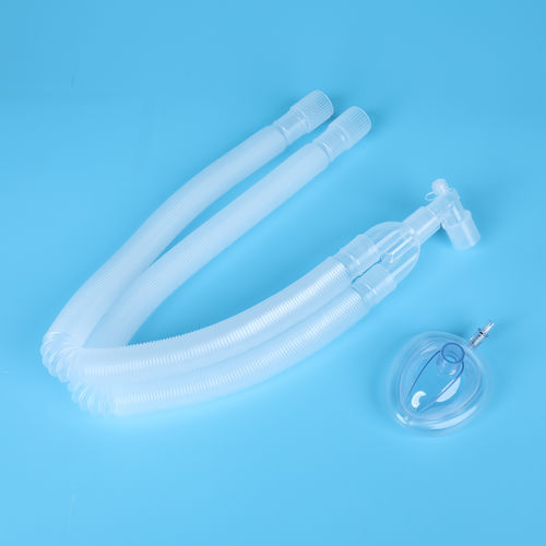 Circuito de anestesia descartável - BC series - Haiyan Kangyuan Medical Instrument