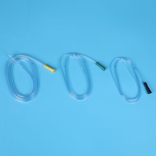 Sonda nasogástrica infantil - ST series - Haiyan Kangyuan Medical Instrument