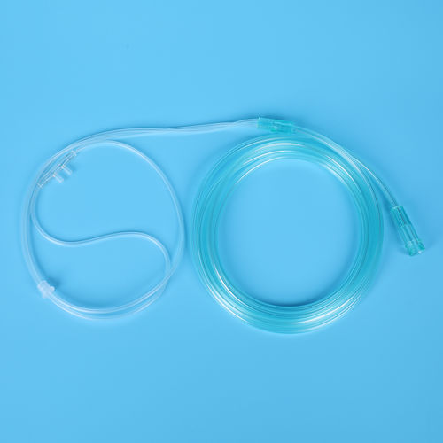 Cânula nasal de oxigênio - Haiyan Kangyuan Medical Instrument