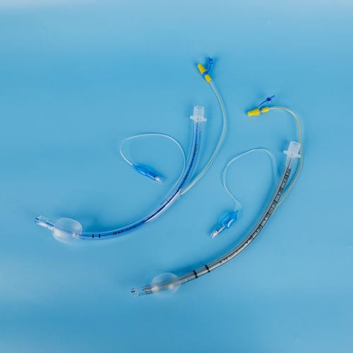 Tubo endotraqueal oral e nasal - KY22 series - Haiyan Kangyuan Medical Instrument