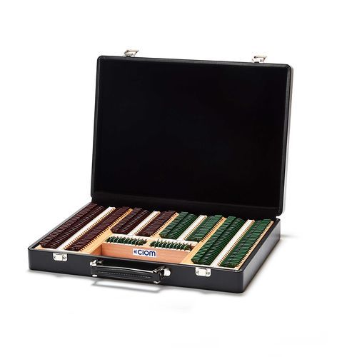 Kit de lentes para armação de prova - 106/H - CIOM