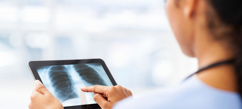 Módulo de software de conversão de ficheiros DICOM - DICOMconnect - softgate gmbh - para comunicação / de intercâmbio de dados / de interoperabilidade