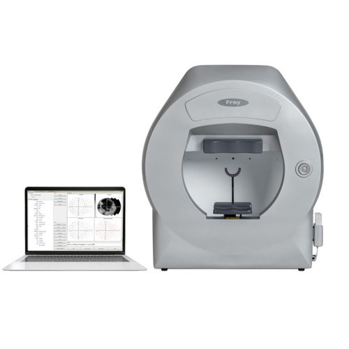 Campímetro - AP-25 series - Frey - para perimetria estática