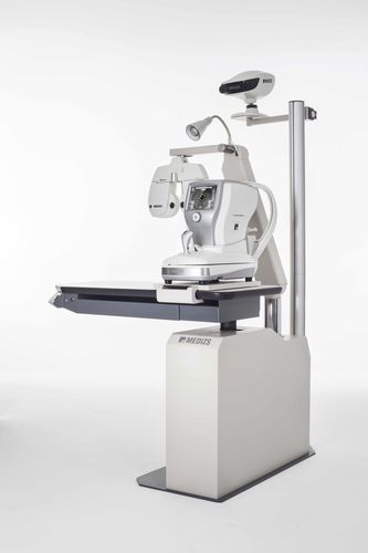 Estação de trabalho de oftalmologia - SMART RT-13 - Medizs