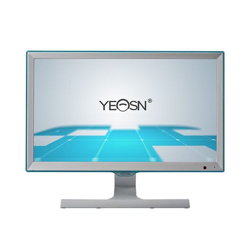 Tela de teste de optotipos - YPB-2100 - Chongqing Yeasn Science & Technology - com controle remoto