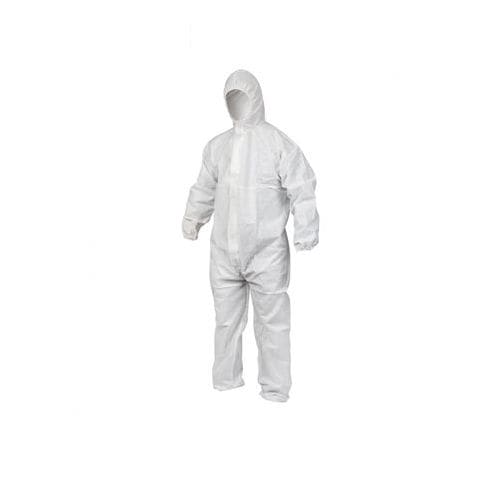 Macacão de proteção unissexo - Nantong Allman Industry - XL / M / XXL