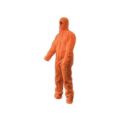 Macacão de proteção unissexo - Nantong Allman Industry - L / XL / M