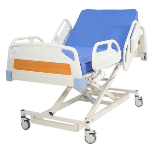 Cama para hospital - Delta A Healthcare - elétrica / mecânica / hidráulica