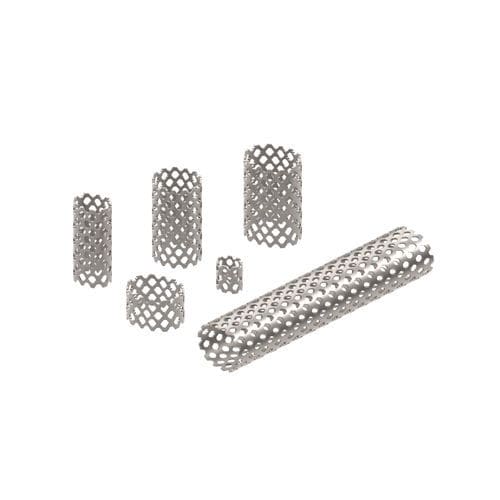 Prótese vertebral toracolombar - TASARIMMED