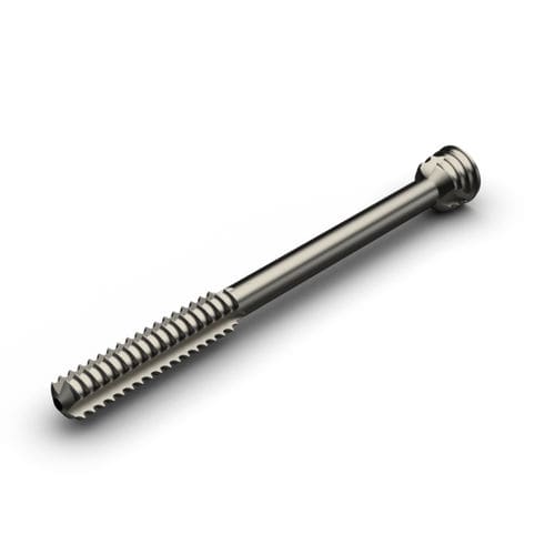 Parafuso de compressão óssea para calcâneo - TASARIMMED - para úmero / para rádio / para cúbito