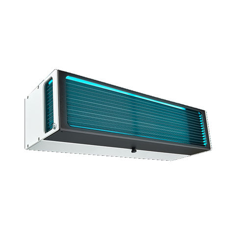 Lâmpada germicida - WL345W  - Philips - de desinfecção / UV / de parede