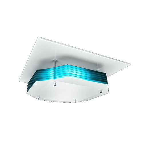 Lâmpada germicida - SM355B - Philips - de desinfecção / UV / de teto