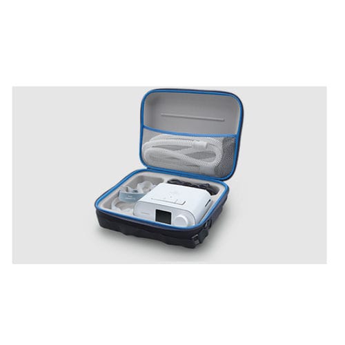 Bolsa para dispositivos médicos - DreamStation - Philips - de proteção / em tecido