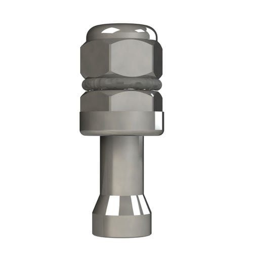 Chave de parafusos odontológica para pilares de implantes - 31.030.00.188 - Heliocos GmbH