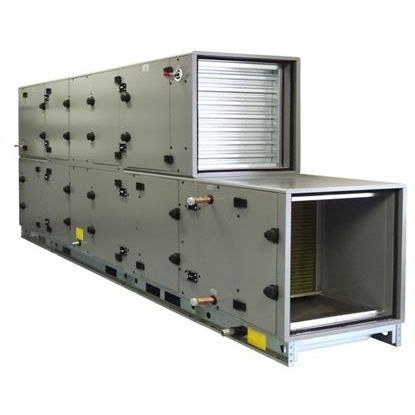 Unidade de tratamento de ar para salas limpas - Premiair - WESPER