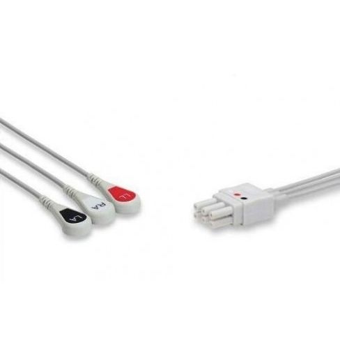 Cabo de ECG - PMN590  - Med Accessories