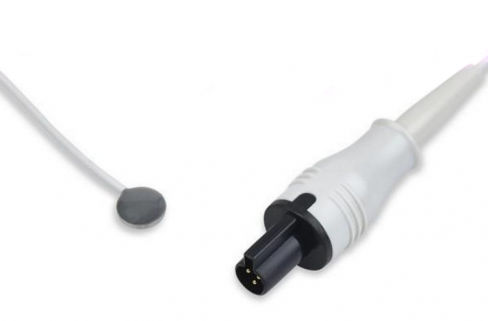 Sensor de temperatura - 6600-0875-700 - Med Accessories - de monitorização