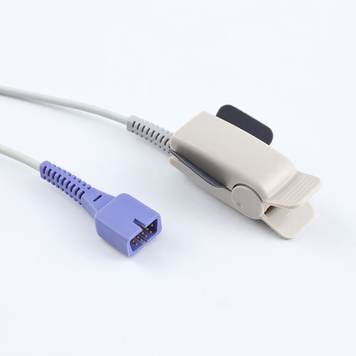 Sensor de SpO2 multiposição - M01 series - Med Accessories