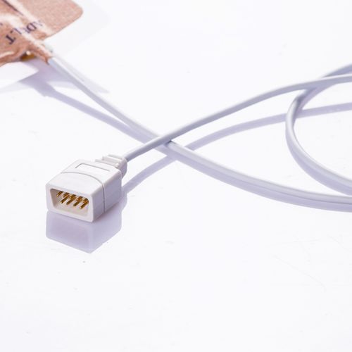 Sensor de SpO2 para dedo da mão - Novametrix  - Med Accessories - descartável