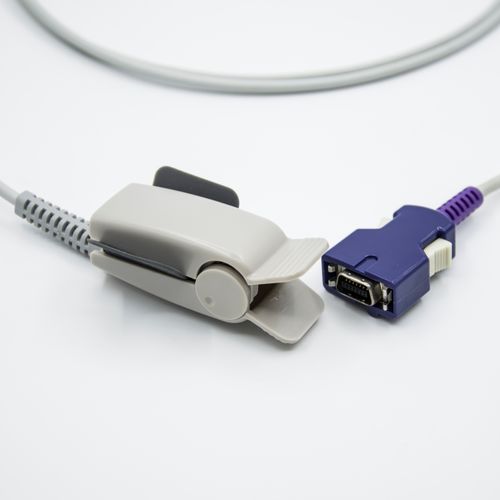 Sensor de SpO2 multiposição - Nellcor® - Med Accessories