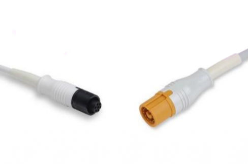 Cabo IBP para Fukuda Denshi - MX1FD-BC - Med Accessories