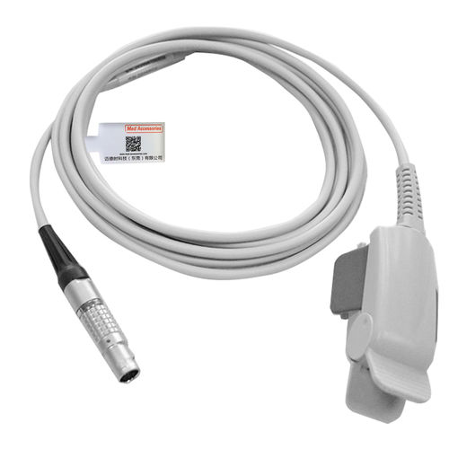 Sensor de SpO2 multiposição - M05 series - Med Accessories