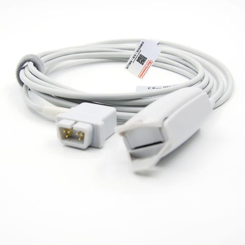 Sensor de SpO2 multiposição - M75 series - Med Accessories