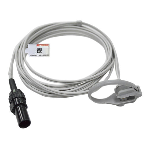 Sensor de SpO2 multiposição - M04 series - Med Accessories
