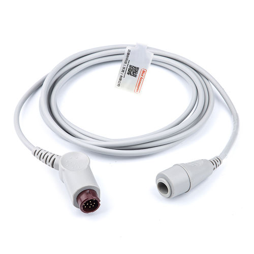 Cabo IBP para Philips - EDHP-BC - Med Accessories - para Edwards / para Utah Biosensors