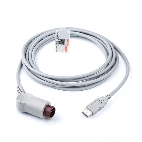 Cabo IBP para Philips - USBHP-BC - Med Accessories