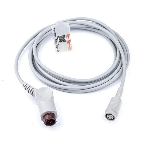 Cabo IBP para Philips - MRHP-BC - Med Accessories