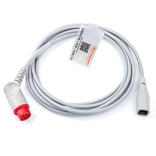 Cabo IBP para Siemens - MXSM1-BC - Med Accessories