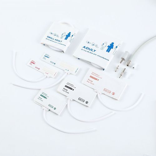 Braçadeira para PNI - CU-US2635HP - Med Accessories - para adulto / neonatal / infantil
