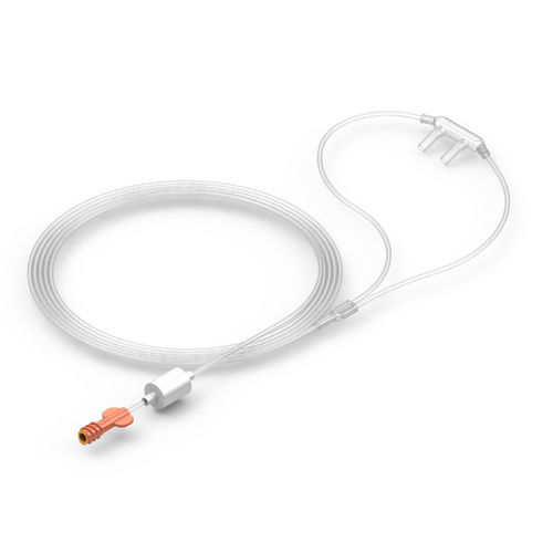 Cânula nasal de capnografia - M52xx - Med Accessories