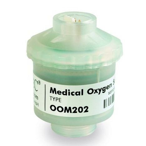 Sensor de oxigênio - OOM201 - Med Accessories - para o setor médico