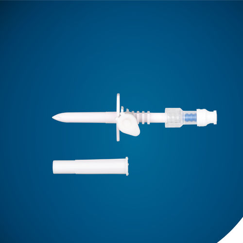Adaptador macho - KS-250 series - Kapsam - para dispositivos médicos