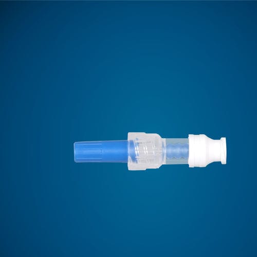Conector macho - KS-243 - Kapsam - para dispositivos médicos
