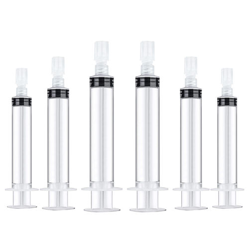 Seringa 10 ml - PRE - Nanchang Kindly Meditech - 5 ml / 3 ml / pré-enchida