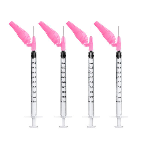 Agulha com dispositivo de segurança - SN02 - Nanchang Kindly Meditech - 18G / 20G / 22G