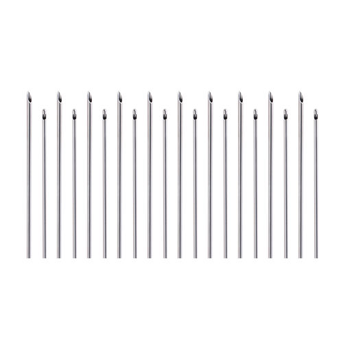 Agulha 25G - SPEN 01 - Nanchang Kindly Meditech - 27G / 30G