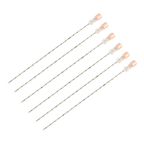 Agulha de Chiba - KDL-CN - Nanchang Kindly Meditech - estéril / 20G / 18G