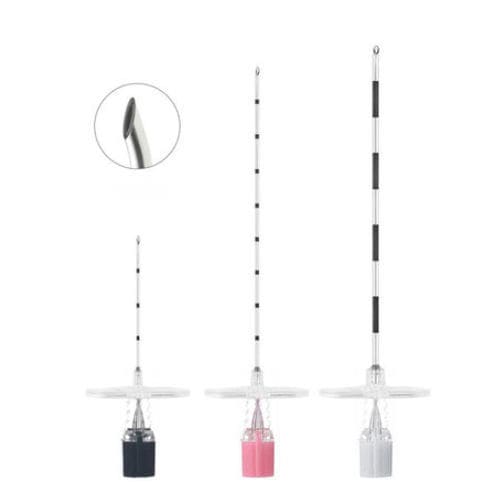 Agulha de anestesia peridural - 01-725 - Nanchang Kindly Meditech - estéril