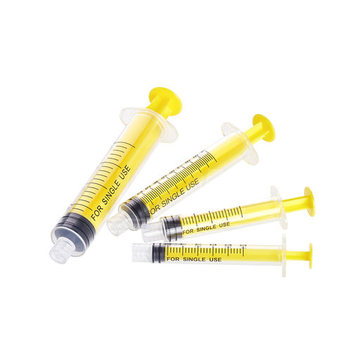 Seringa de anestesia - Nanchang Kindly Meditech - 1 ml / 10 ml / 5 ml