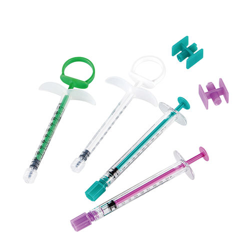 Seringa hipodérmica - KDL-aesp - Nanchang Kindly Meditech - para medicina estética / 1 ml / 10 ml
