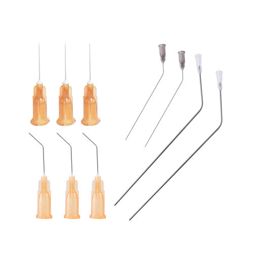 Agulha 20G - 01-1301 - Nanchang Kindly Meditech - 18G / 22G / 21G