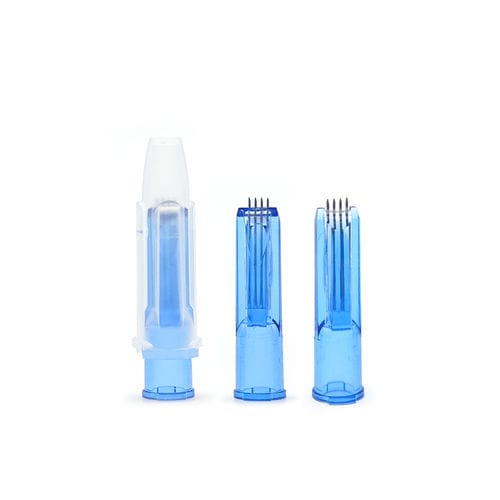 Agulha de injeção para mesoterapia - Nanchang Kindly Meditech - estéril / 31G