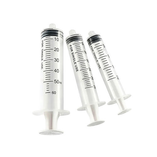 Seringa 1 ml - Nanchang Kindly Meditech - 10 ml / 20 ml / 50 ml