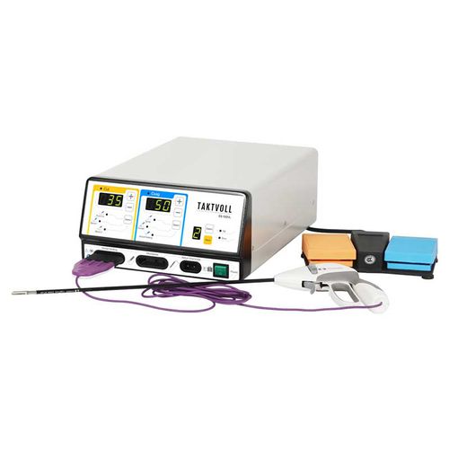 Bisturi elétrico de coagulação - ES-100VL - Beijing Taktvoll Technology - para selagem de vasos / de corte / para cirurgia veterinária